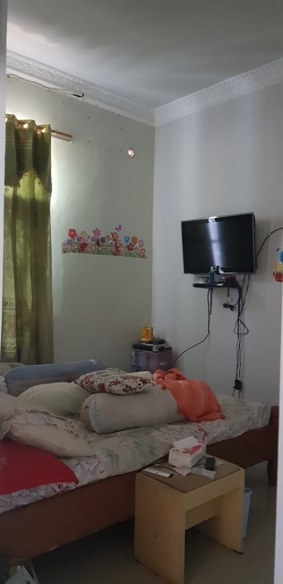 Dijual Rumah Siap Huni di Kwarasan Dekat Solo Baru - Foto 6