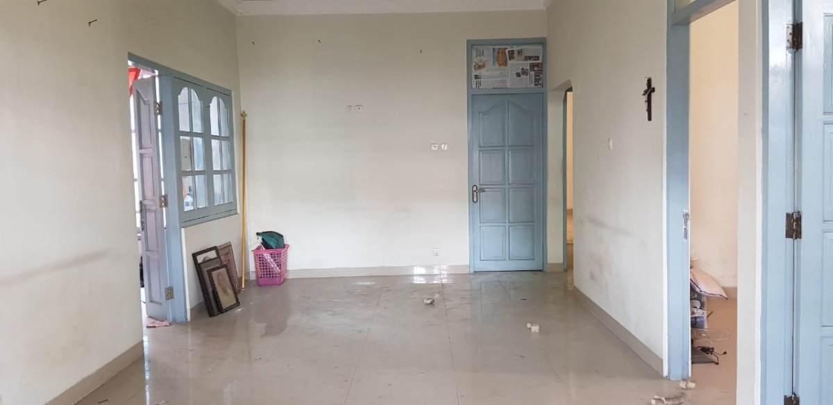 Disewakan Rumah Siap Huni di Kwarasan Dekat Solo Baru - Foto 3