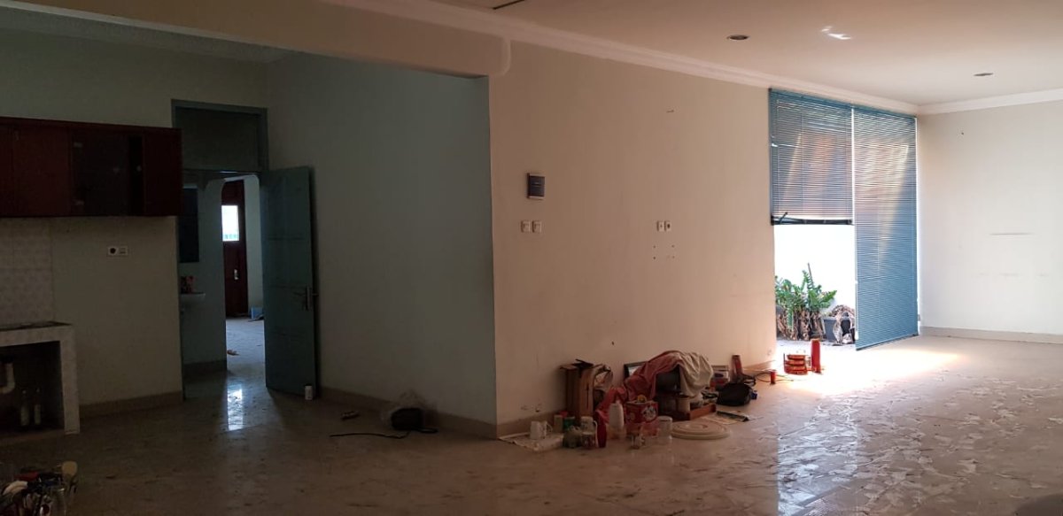 Disewakan Rumah Siap Huni di Kwarasan Dekat Solo Baru - Foto 7