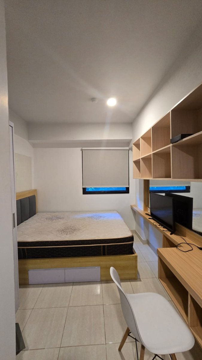 Disewakan Apartemen Solo Urbana Residence, Full Furnished!! - Foto 2