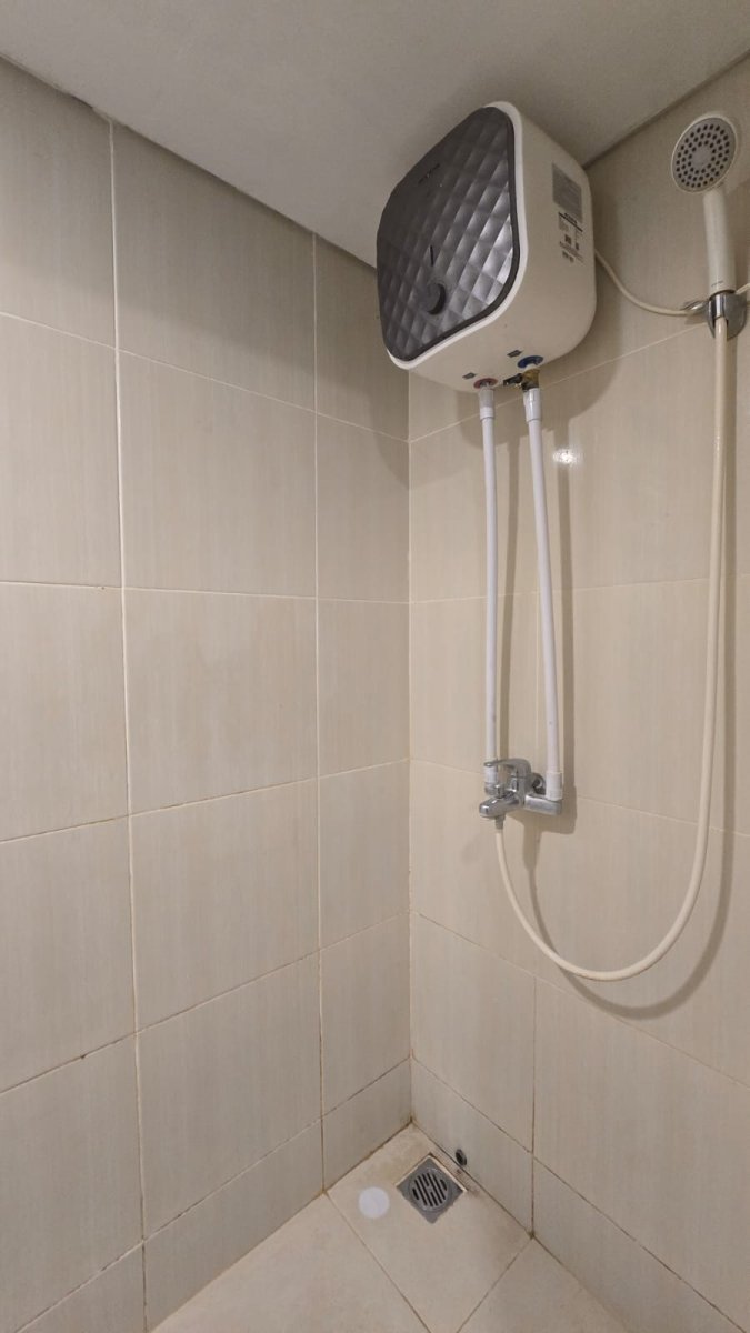 Disewakan Apartemen Solo Urbana Residence, Full Furnished!! - Foto 3