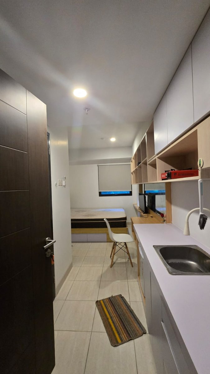 Disewakan Apartemen Solo Urbana Residence, Full Furnished!! - Foto 5