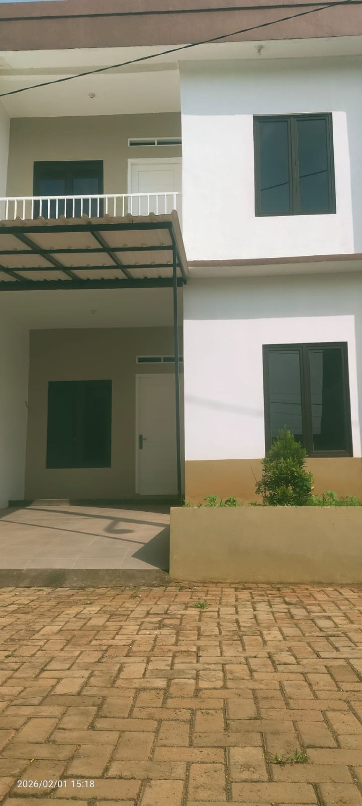 Rumah Mewah 2 Lantai, Kokoh dan Nyaman, Luas Tanah 72 m2 sukadami, Cikarang Selatan Area Kawasan Hyundai - Properti | Harcourts