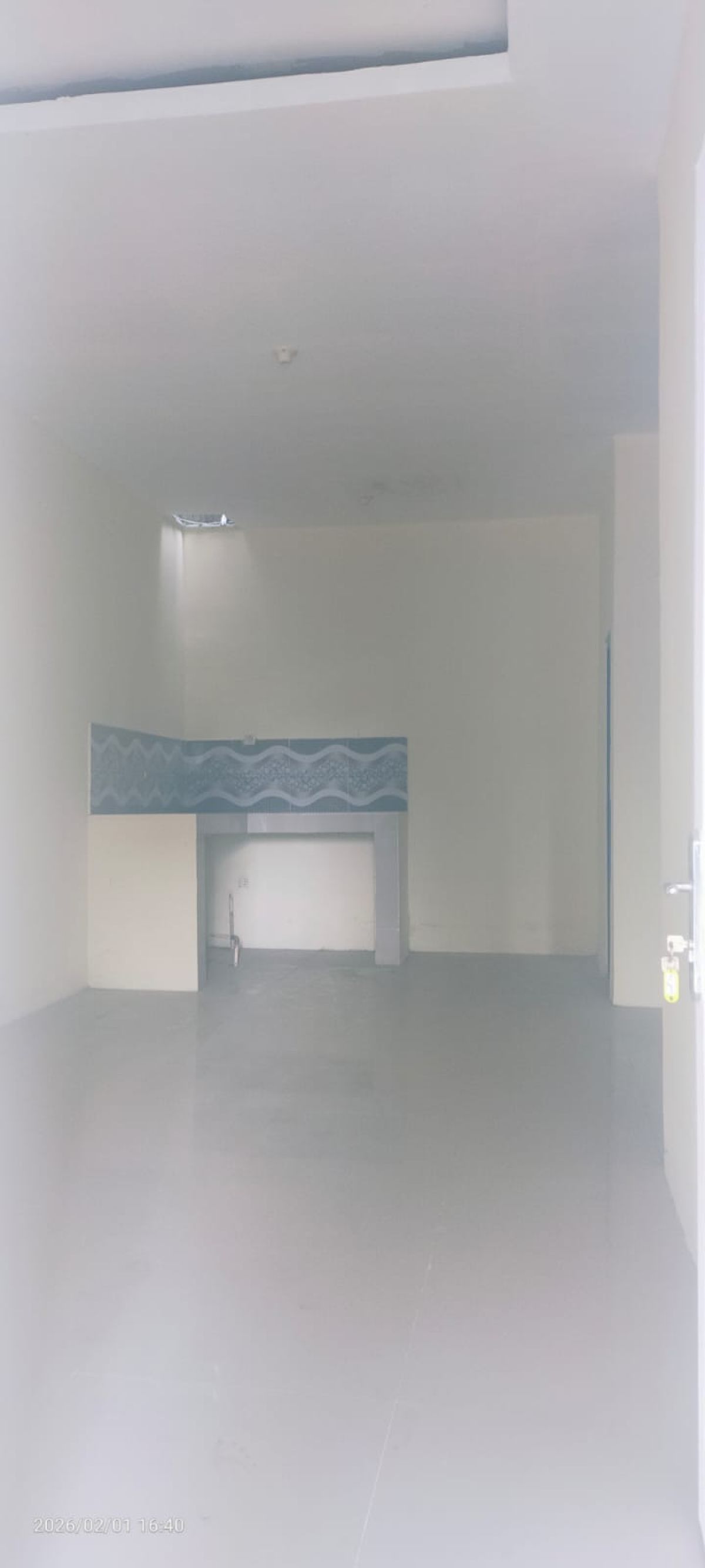 Rumah Mewah 2 Lantai, Kokoh dan Nyaman, Luas Tanah 72 m2 sukadami, Cikarang Selatan Area Kawasan Hyundai - Foto 2