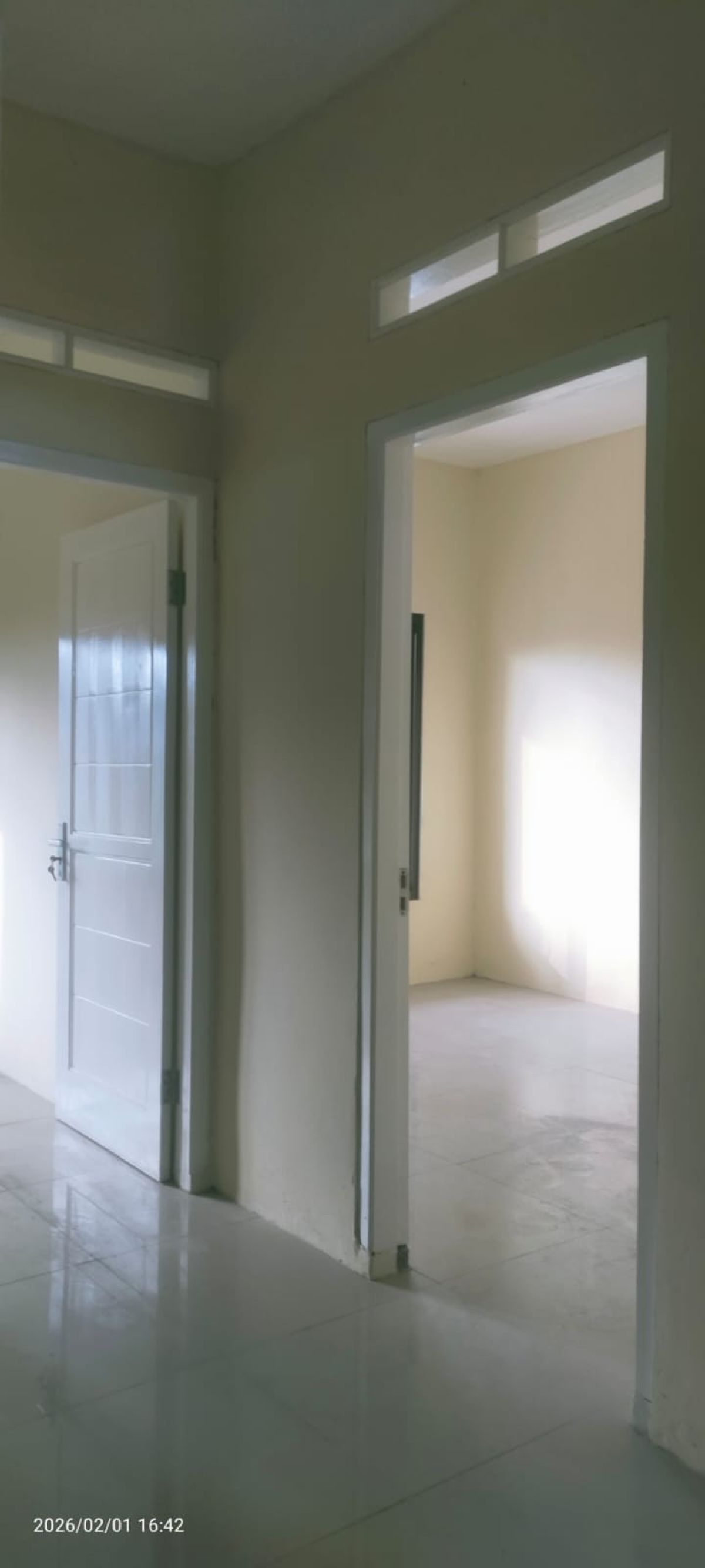 Rumah Mewah 2 Lantai, Kokoh dan Nyaman, Luas Tanah 72 m2 sukadami, Cikarang Selatan Area Kawasan Hyundai - Foto 6