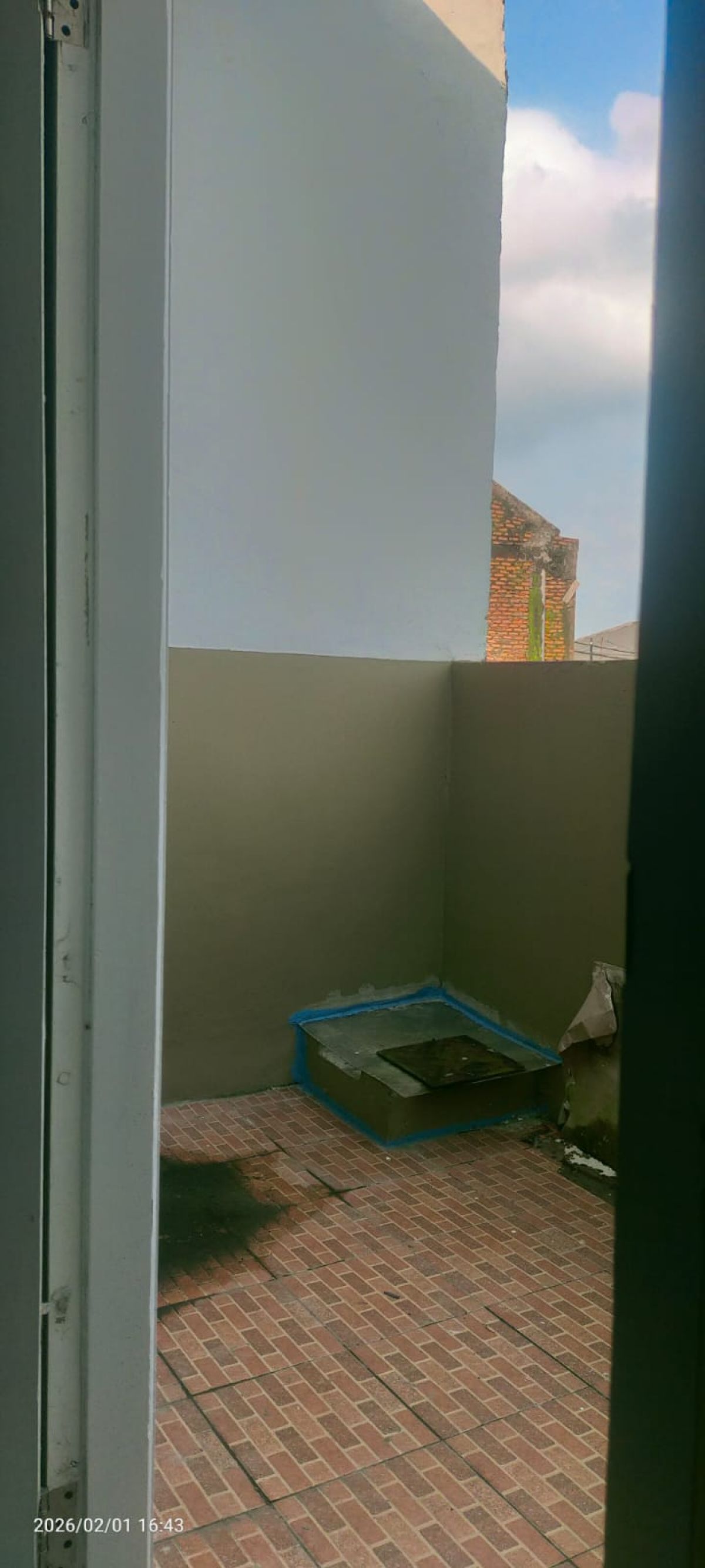 Rumah Mewah 2 Lantai, Kokoh dan Nyaman, Luas Tanah 72 m2 sukadami, Cikarang Selatan Area Kawasan Hyundai - Foto 7