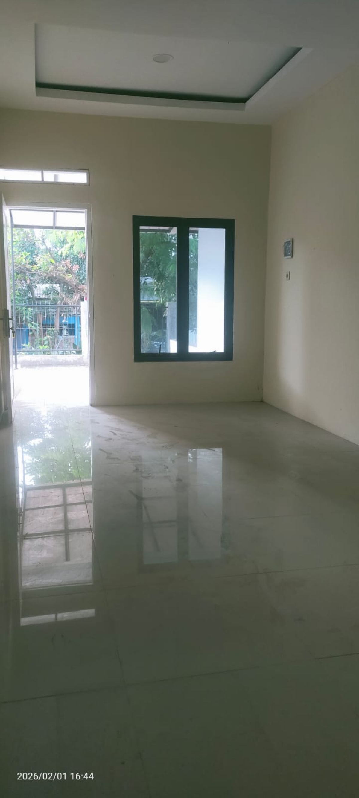 Rumah Mewah 2 Lantai, Kokoh dan Nyaman, Luas Tanah 72 m2 sukadami, Cikarang Selatan Area Kawasan Hyundai - Foto 8