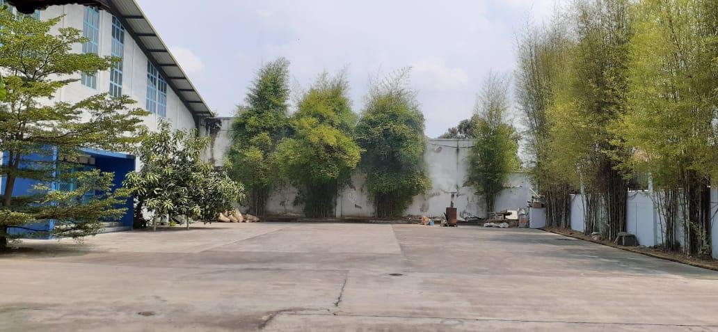 Gudang Padalarang Bandung Barat - Foto 2