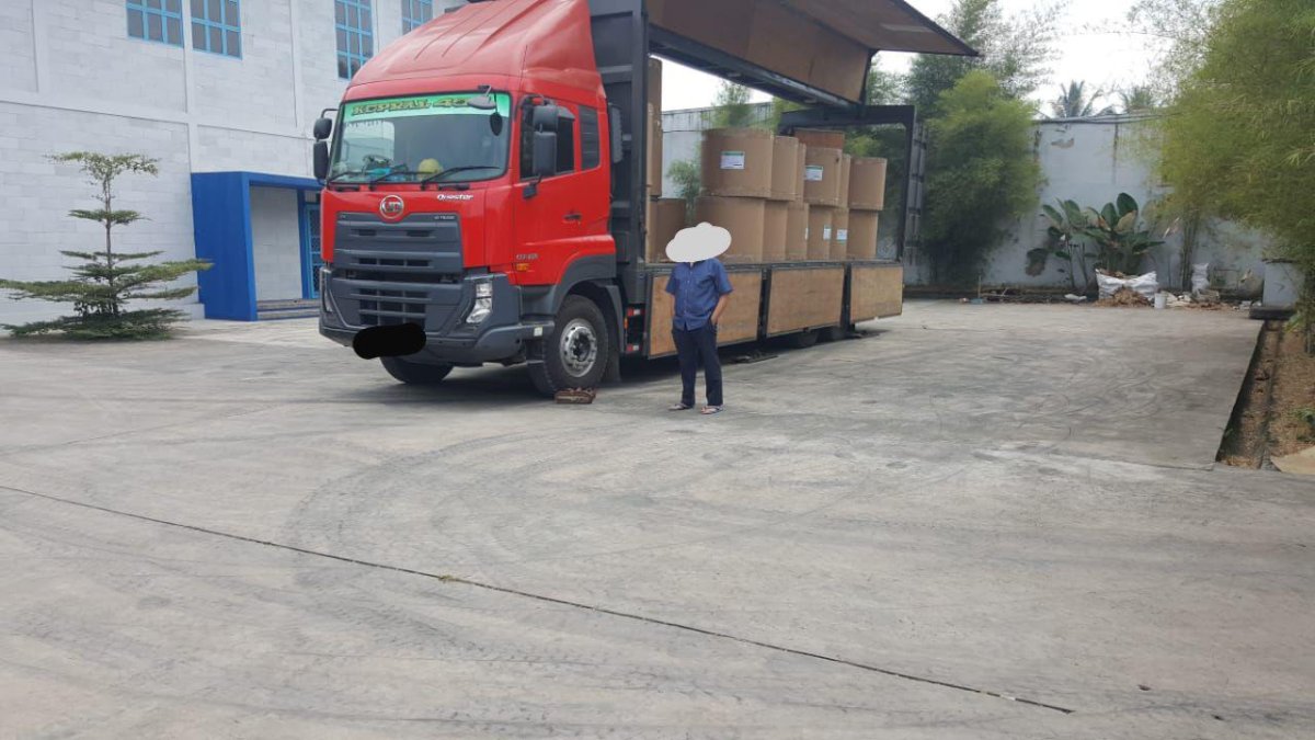 Gudang Padalarang Bandung Barat - Foto 7