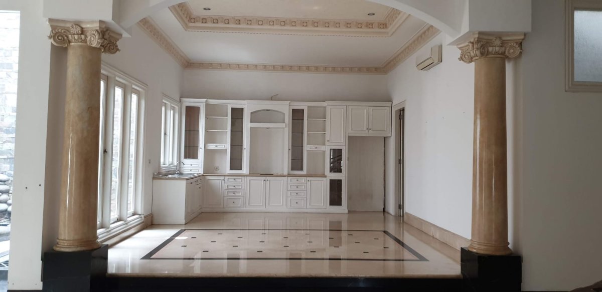 Disewakan Rumah Gading Mediterania, Kelapa Gading - Foto 4