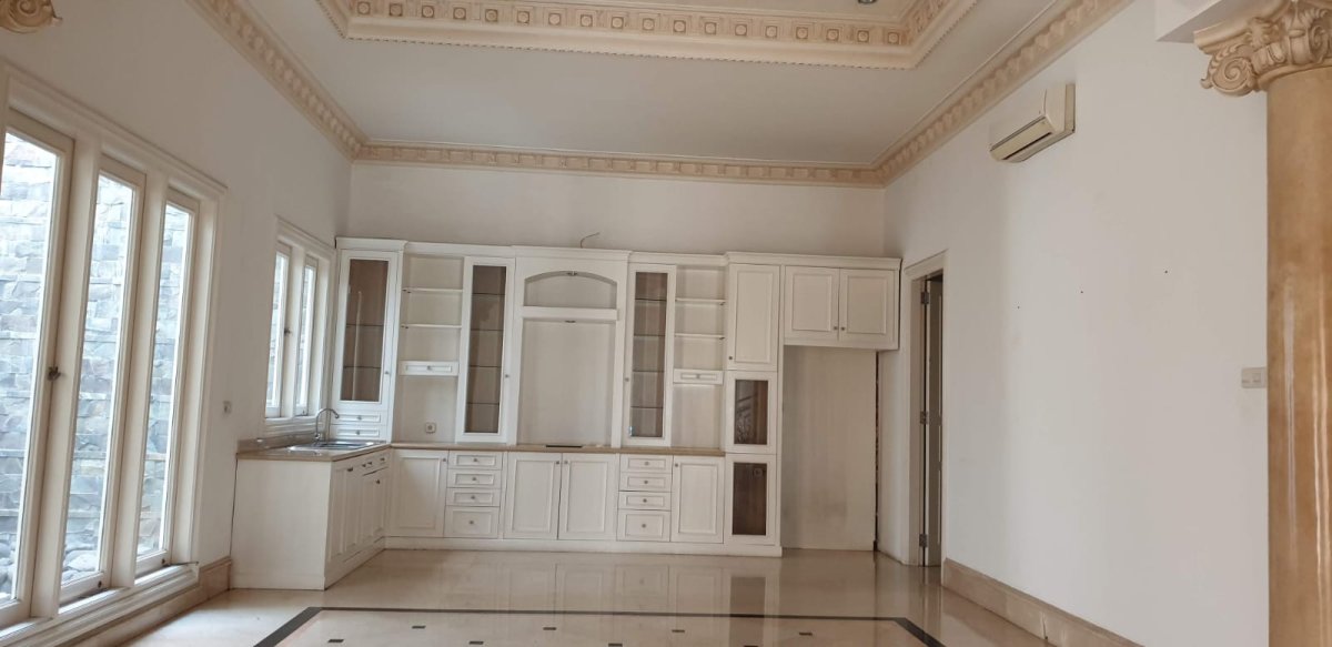 Disewakan Rumah Gading Mediterania, Kelapa Gading - Foto 12