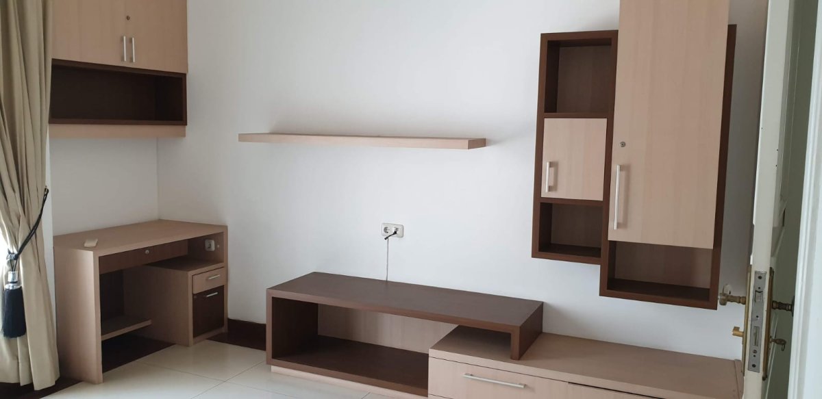 Disewakan Rumah Gading Mediterania, Kelapa Gading - Foto 15