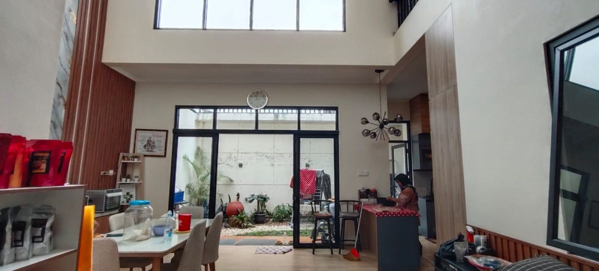 Dijual Rumah Nyaman di Raveria Pakuan Hills - Foto 3