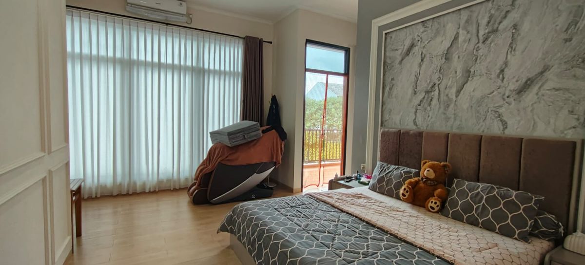 Dijual Rumah Nyaman di Raveria Pakuan Hills - Foto 5