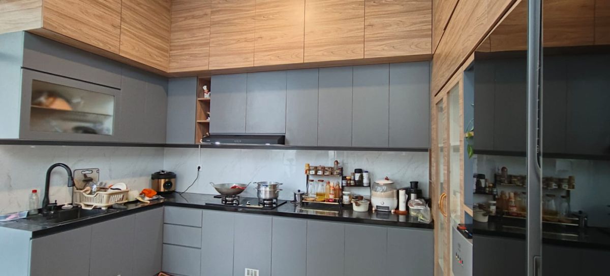 Dijual Rumah Nyaman di Raveria Pakuan Hills - Foto 6