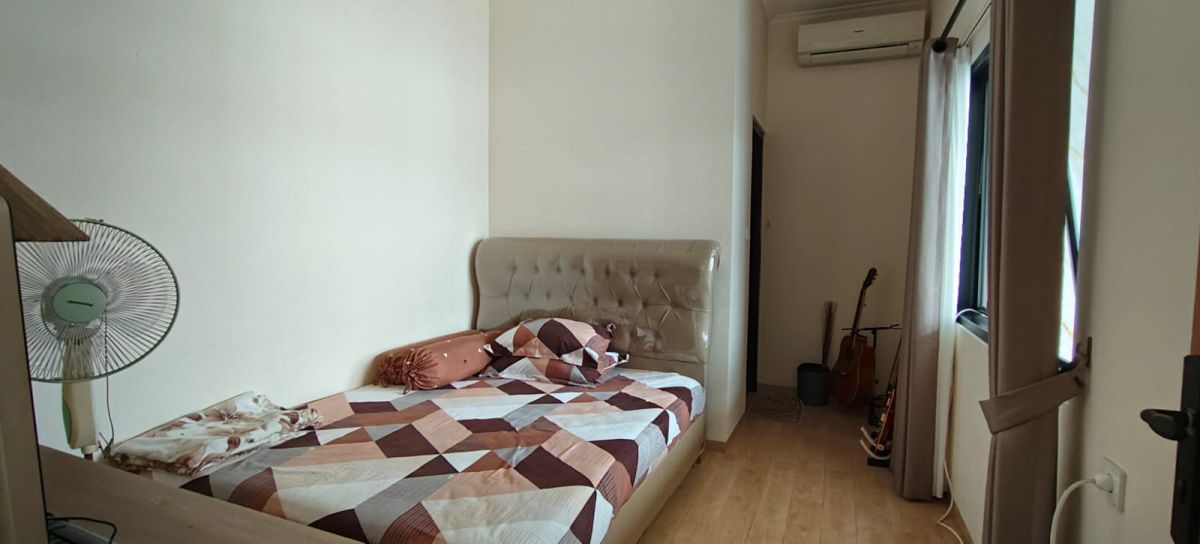 Dijual Rumah Nyaman di Raveria Pakuan Hills - Foto 9