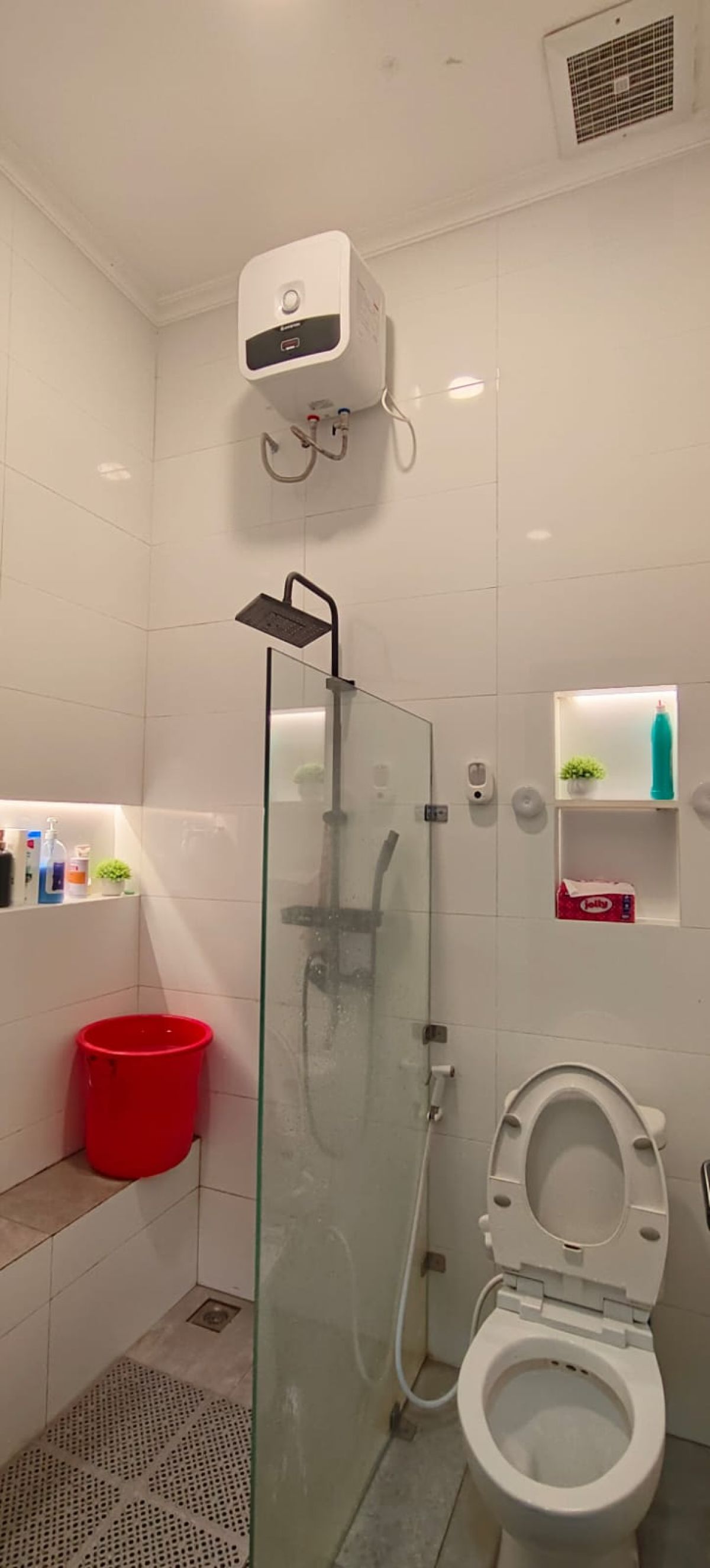 Dijual Rumah Nyaman di Raveria Pakuan Hills - Foto 10