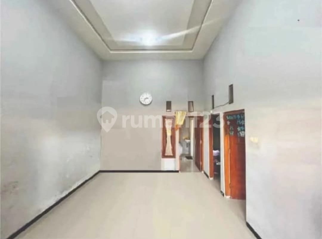 Dijual Rumah Minimalis Modern di Cluster Di Gumpang, Kartasura, Solo