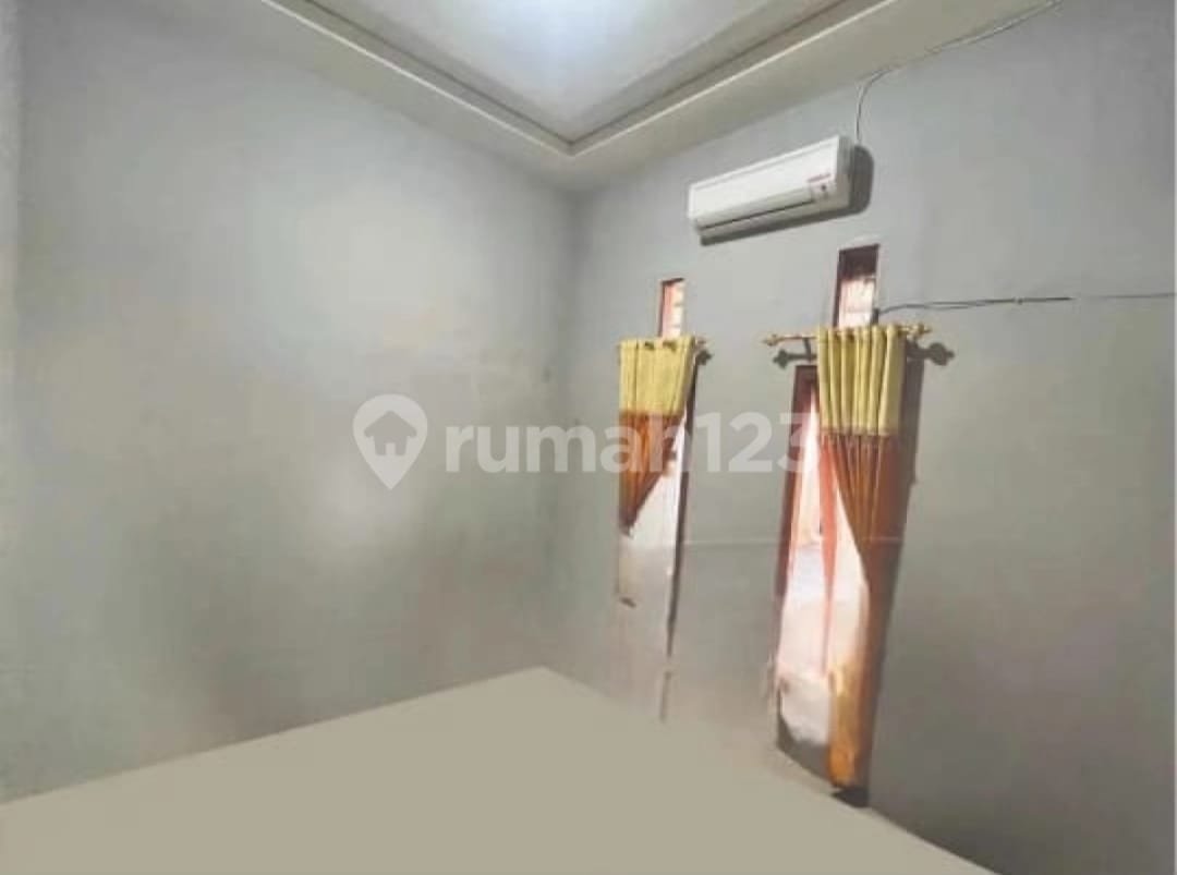Dijual Rumah Minimalis Modern di Cluster Di Gumpang, Kartasura, Solo - Foto 3