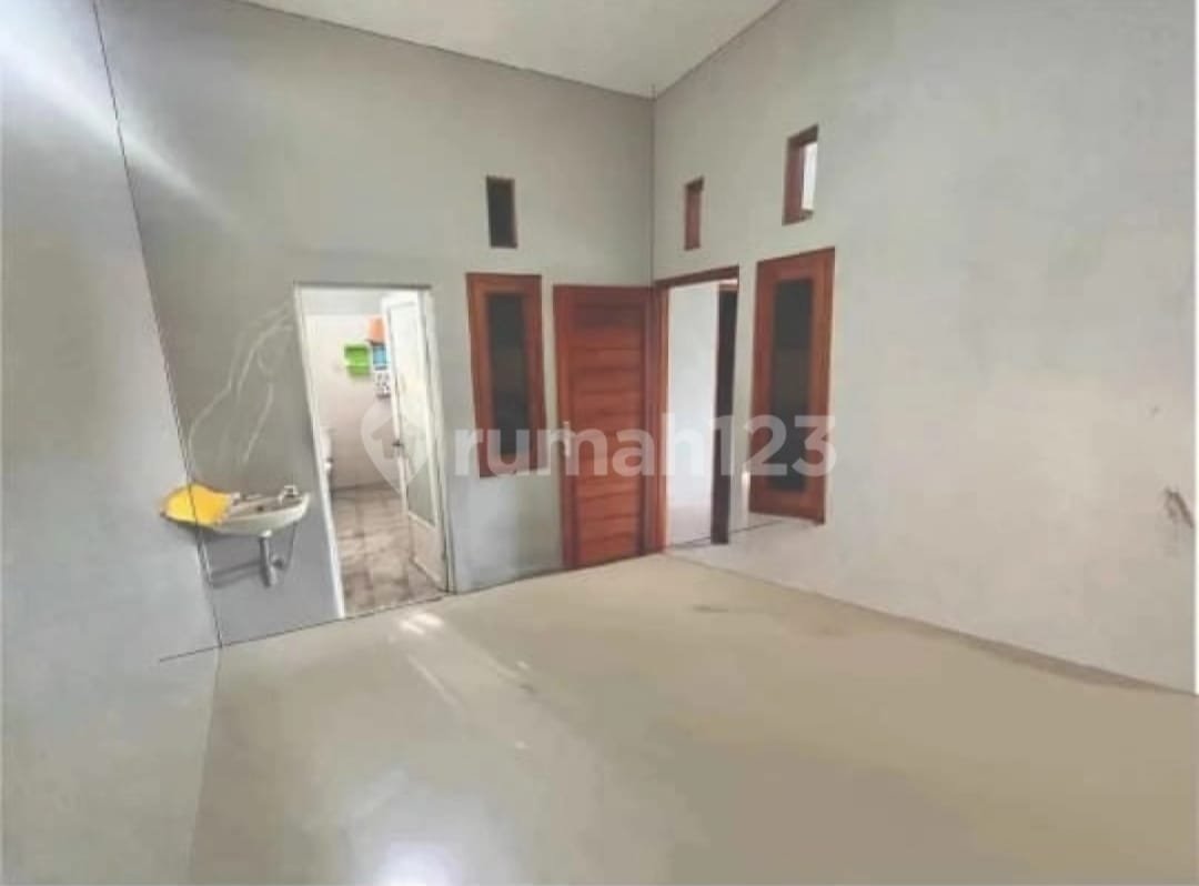 Dijual Rumah Minimalis Modern di Cluster Di Gumpang, Kartasura, Solo - Foto 4