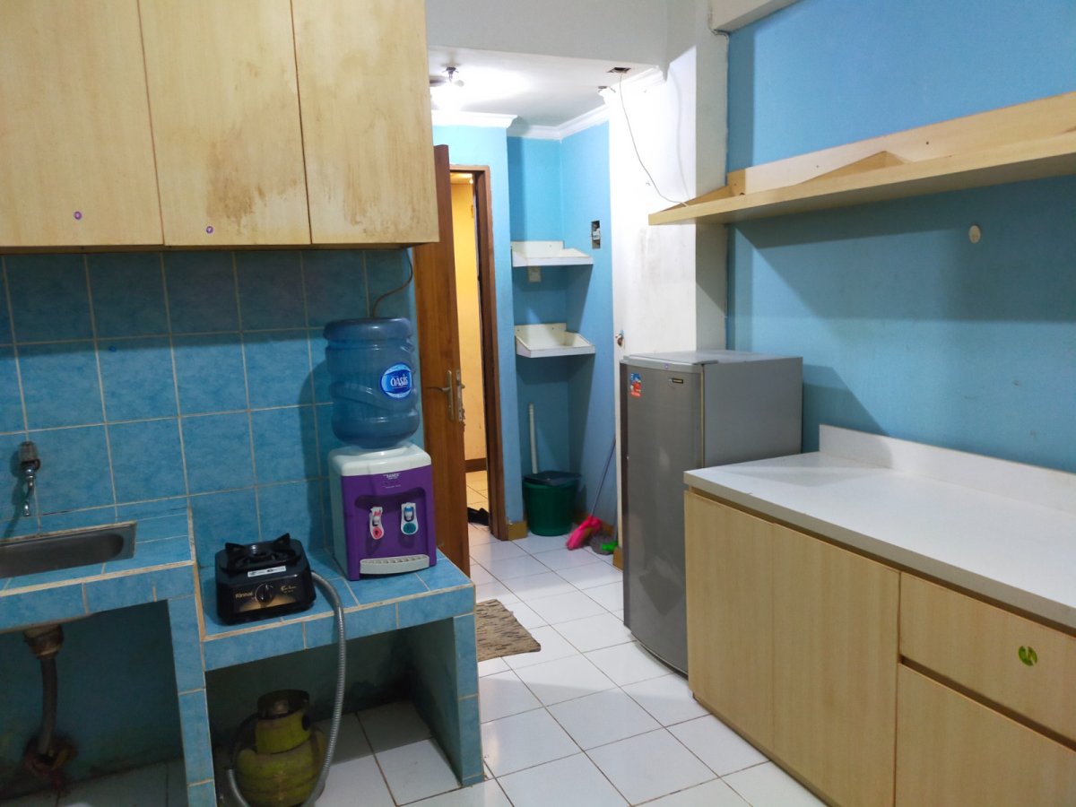 Disewakan / Dijual Apartemen City Park, Cengkareng Timur - Foto 2