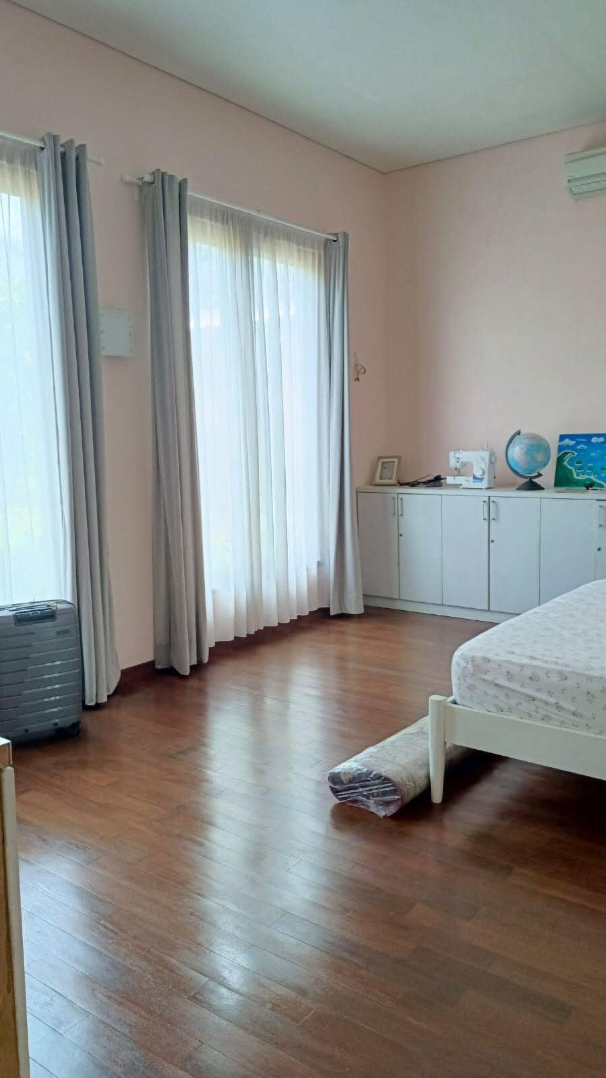 Dijual Rumah  Cantik  lokasi strategis The Green Cluster Mirage BSD City