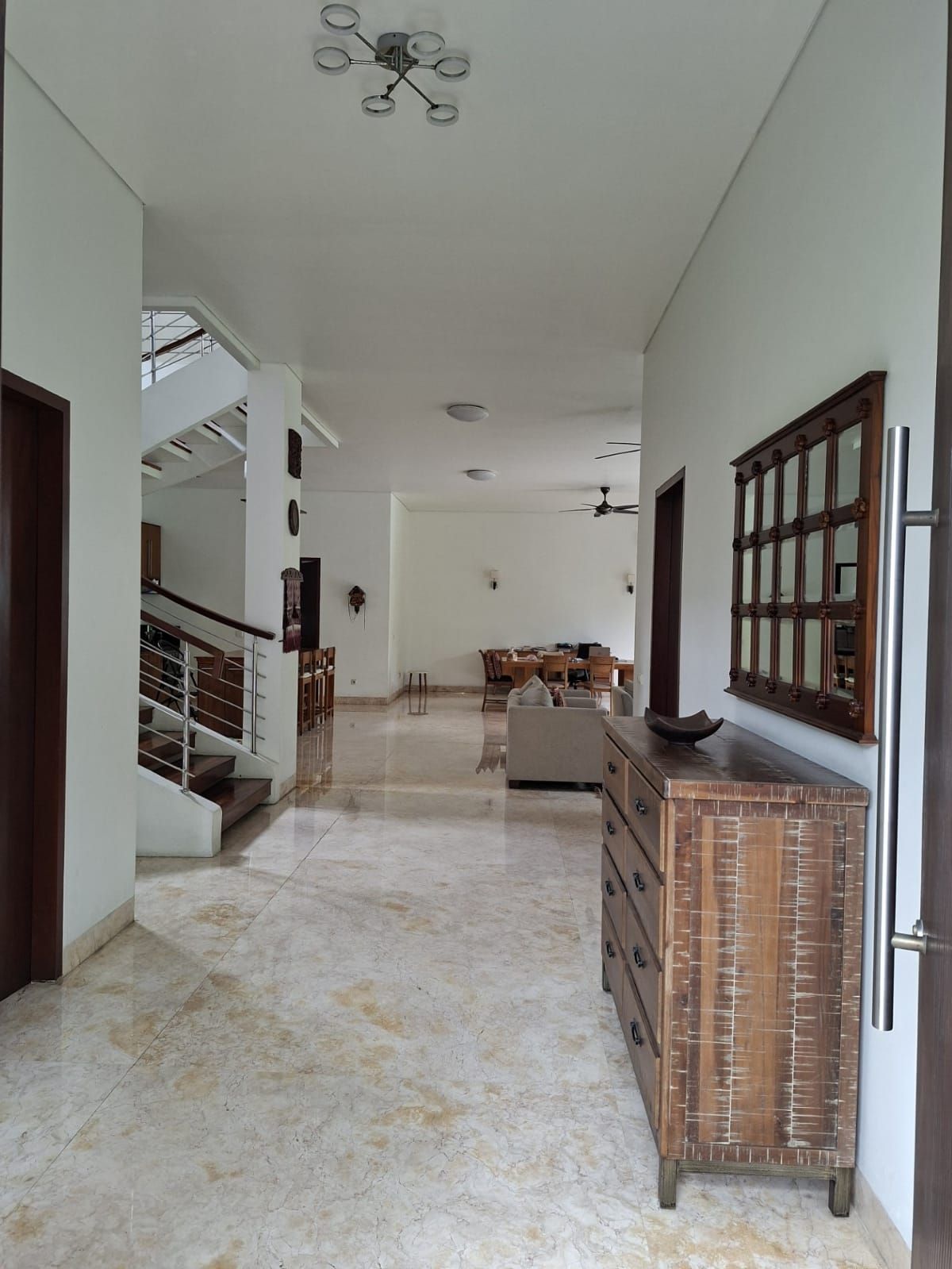 Dijual Rumah  Cantik  lokasi strategis The Green Cluster Mirage BSD City - Foto 4