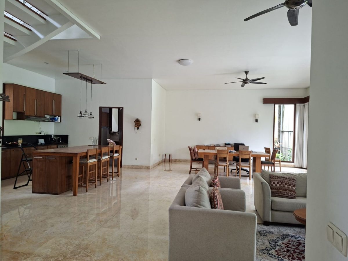 Dijual Rumah  Cantik  lokasi strategis The Green Cluster Mirage BSD City - Foto 5