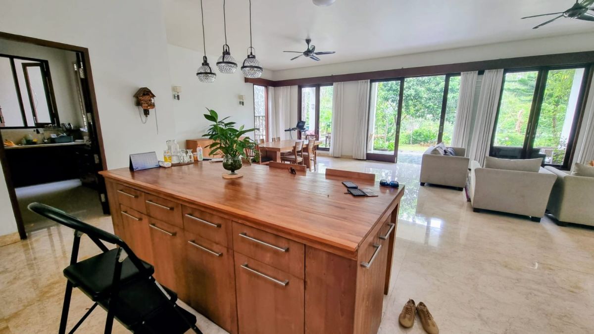 Dijual Rumah  Cantik  lokasi strategis The Green Cluster Mirage BSD City - Foto 7