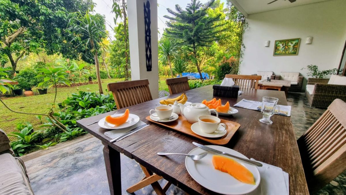 Dijual Rumah  Cantik  lokasi strategis The Green Cluster Mirage BSD City - Foto 8