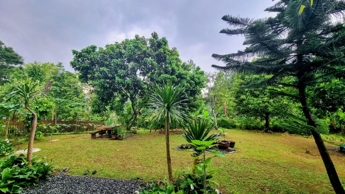 Dijual Rumah  Cantik  lokasi strategis The Green Cluster Mirage BSD City - Foto 9