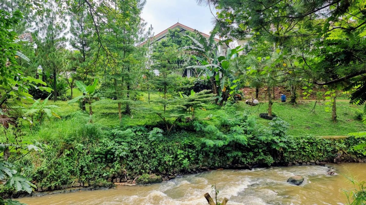 Dijual Rumah  Cantik  lokasi strategis The Green Cluster Mirage BSD City - Foto 10