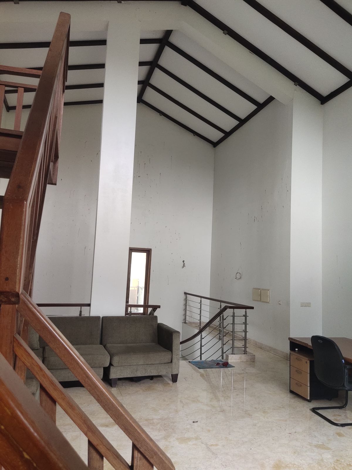 Dijual Rumah  Cantik  lokasi strategis The Green Cluster Mirage BSD City - Foto 11
