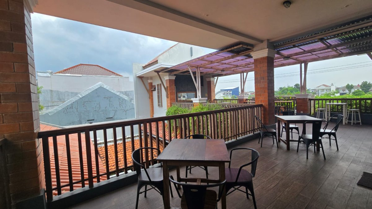 Disewakan Ruang Usaha Strategis di Pusat Solo Baru, Dekat Pakuwon Mall Solo Baru - Foto 4