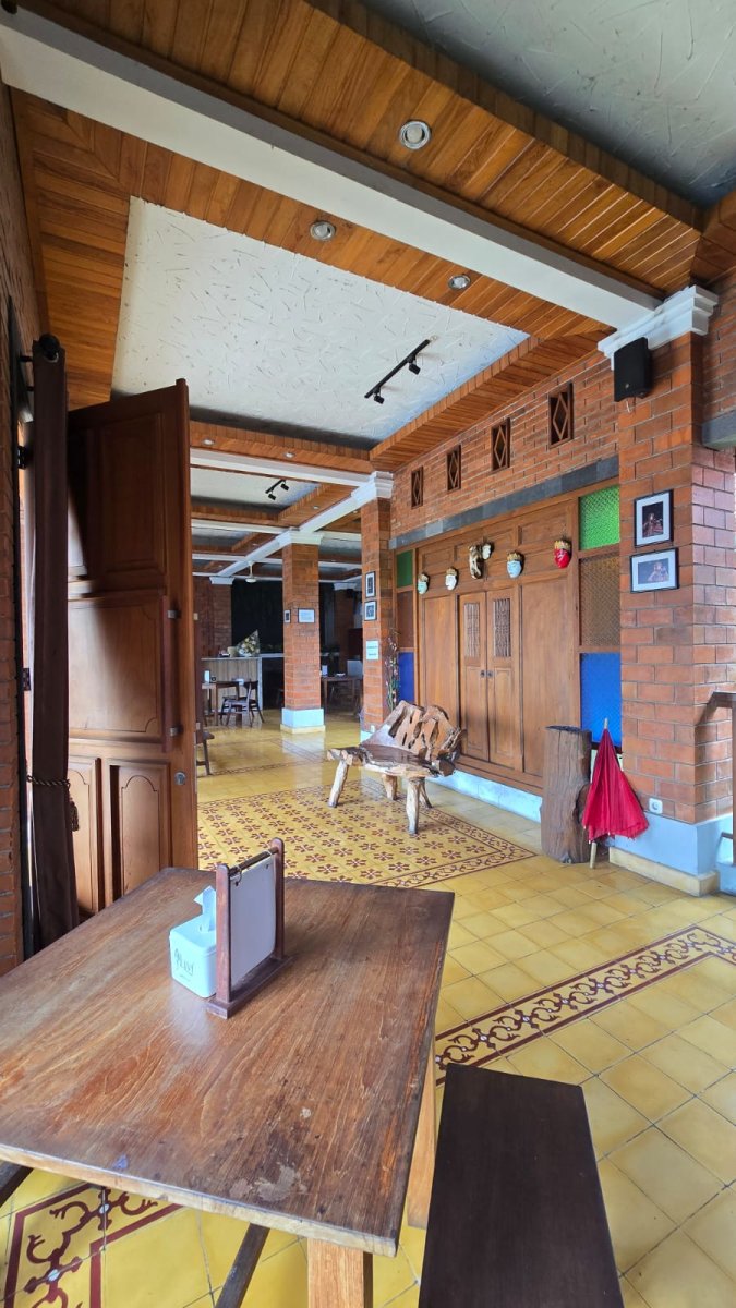 Dijual Ruang Usaha Strategis di Pusat Solo Baru, Dekat Pakuwon Mall Solo Baru - Foto 3