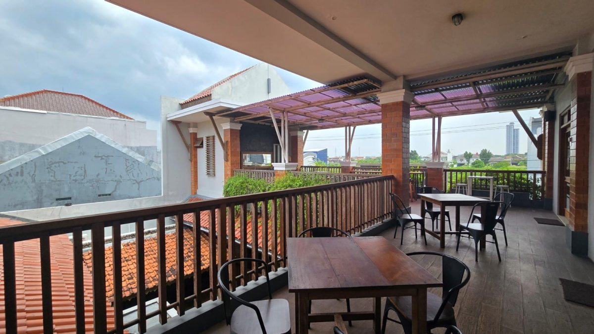 Dijual Ruang Usaha Strategis di Pusat Solo Baru, Dekat Pakuwon Mall Solo Baru - Foto 4