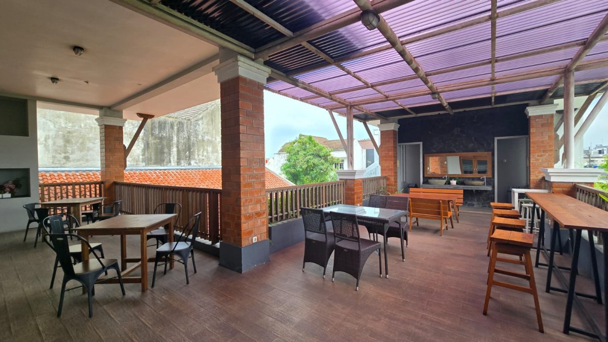 Dijual Ruang Usaha Strategis di Pusat Solo Baru, Dekat Pakuwon Mall Solo Baru - Foto 5