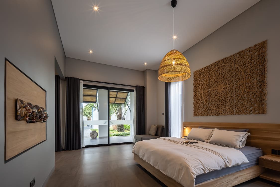 Mahakarya Private Residence Terluas & Termewah di Solo Raya!! - Foto 3