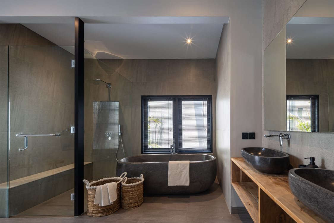 Mahakarya Private Residence Terluas & Termewah di Solo Raya!! - Foto 4