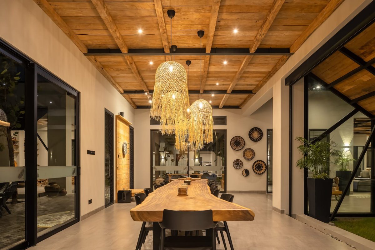 Mahakarya Private Residence Terluas & Termewah di Solo Raya!! - Foto 7