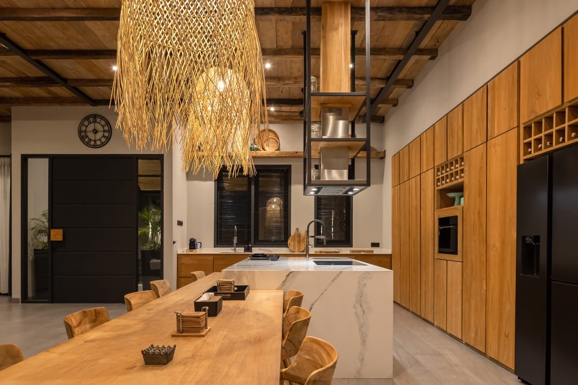 Mahakarya Private Residence Terluas & Termewah di Solo Raya!! - Foto 8