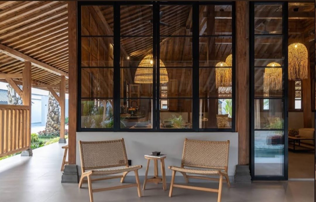 Mahakarya Private Residence Terluas & Termewah di Solo Raya!! - Foto 9