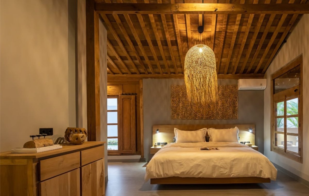 Mahakarya Private Residence Terluas & Termewah di Solo Raya!! - Foto 10