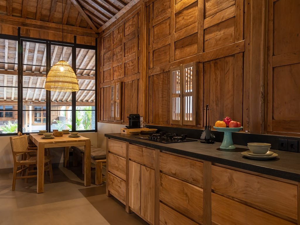 Mahakarya Private Residence Terluas & Termewah di Solo Raya!! - Foto 11