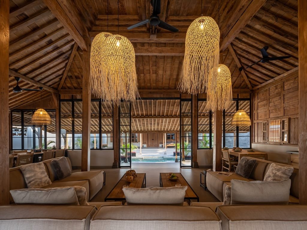 Mahakarya Private Residence Terluas & Termewah di Solo Raya!! - Foto 12