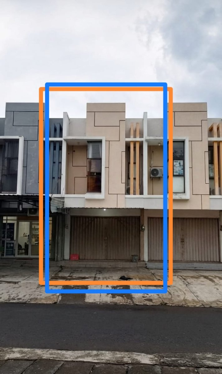 Dijual Ruko 2 Lantai Siap Pakai, Lokasi Sangat Strategis di Gajahan - Solo - Foto 2