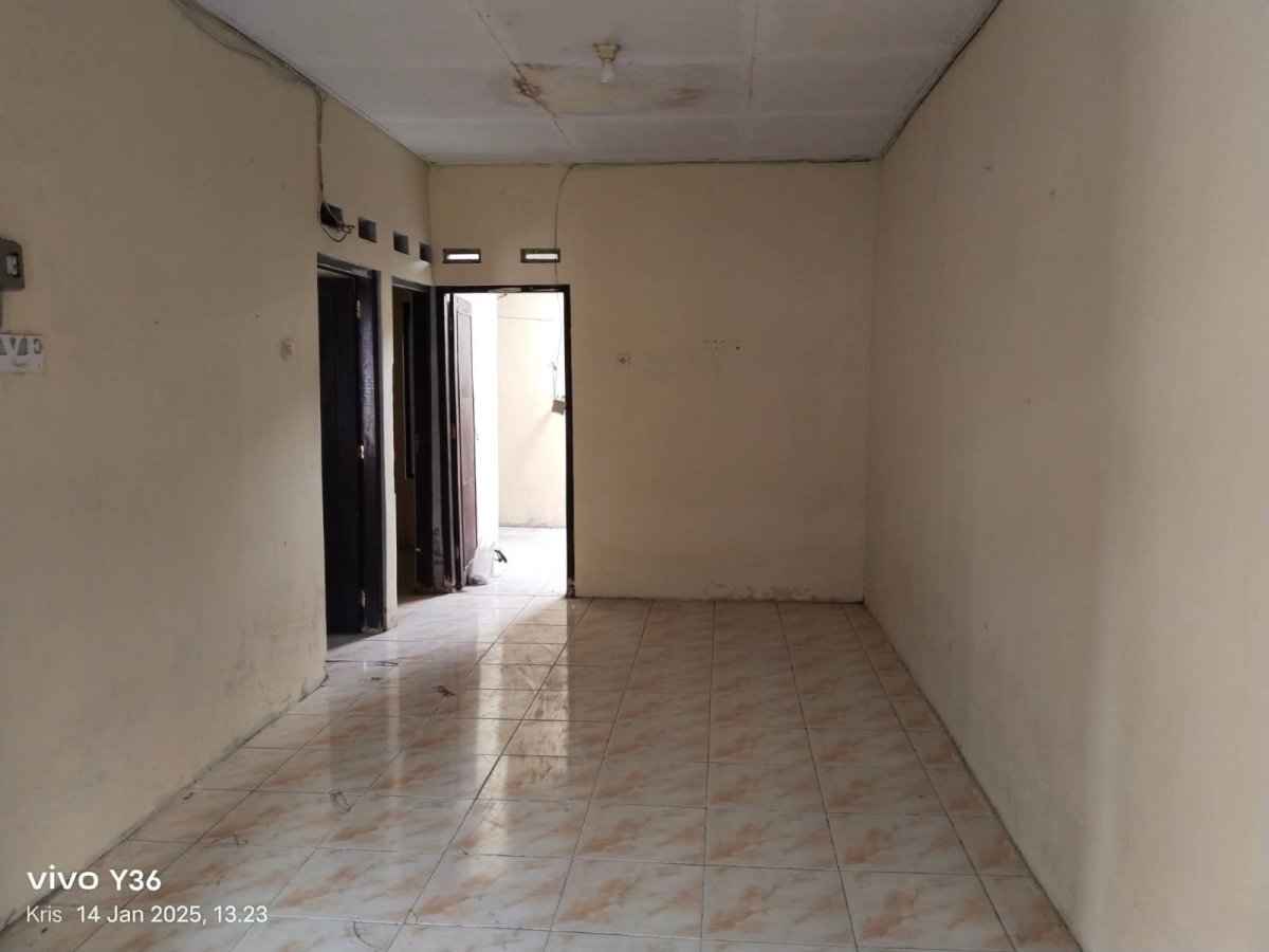 Dijual Rumah Sederhana Minimalis Di Cluster, Di Palur, Solo - Foto 2