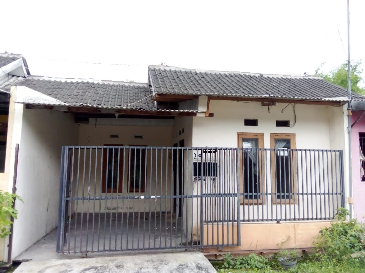 Dijual Rumah Sederhana Minimalis Di Cluster, Di Palur, Solo - Foto 3