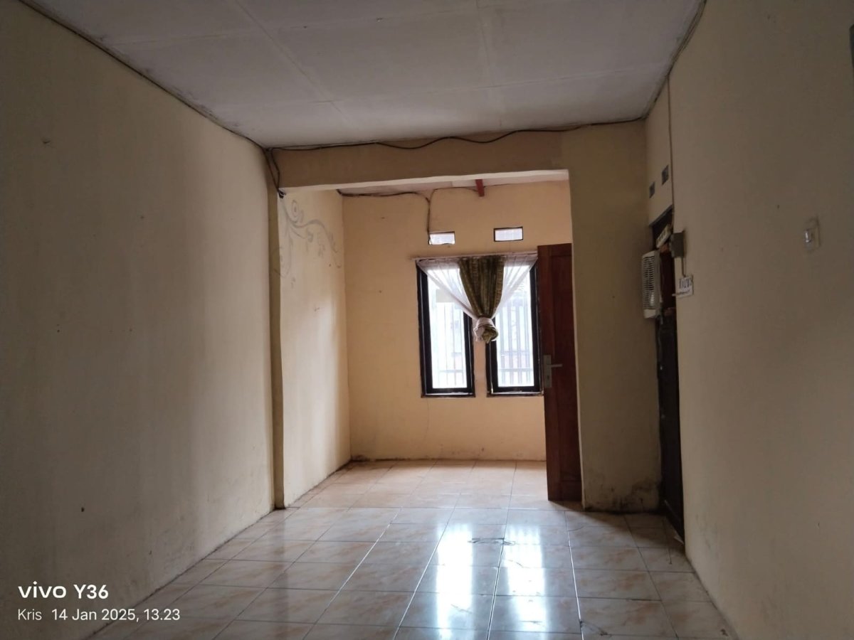 Dijual Rumah Sederhana Minimalis Di Cluster, Di Palur, Solo