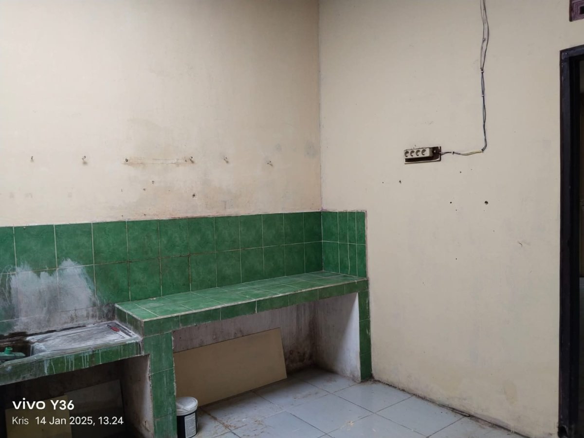 Dijual Rumah Sederhana Minimalis Di Cluster, Di Palur, Solo - Foto 4